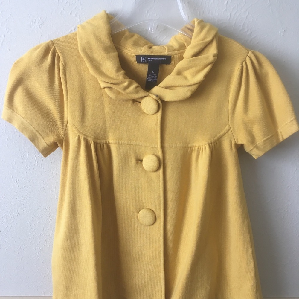Cardigan